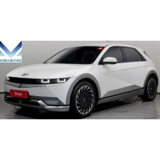 ELECTRIC SUV HYUNDAI IONIQ 5 2021/04-24